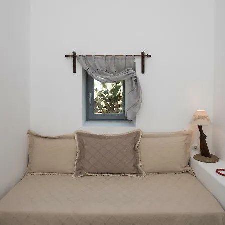 Vakantiehuis Aloni *