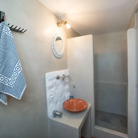 Aloni Vakantiehuis *