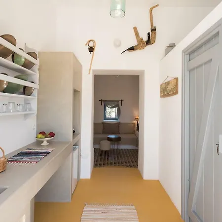 Aloni Vakantiehuis *