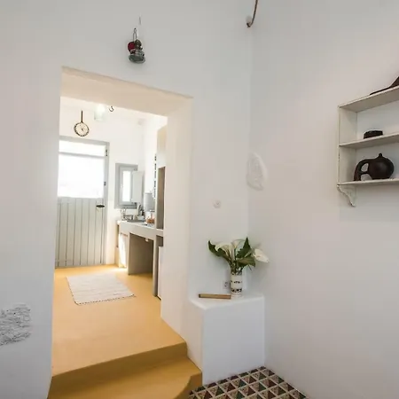 Vakantiehuis Aloni