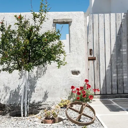 Aloni Casa vacanze Ano Mera