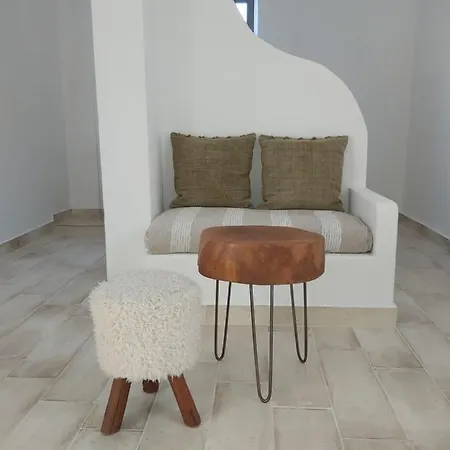 Vakantiehuis Aloni *