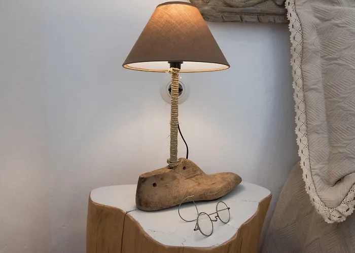 Aloni Casa vacanze Ano Mera