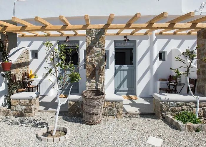 Casa vacanze Aloni *