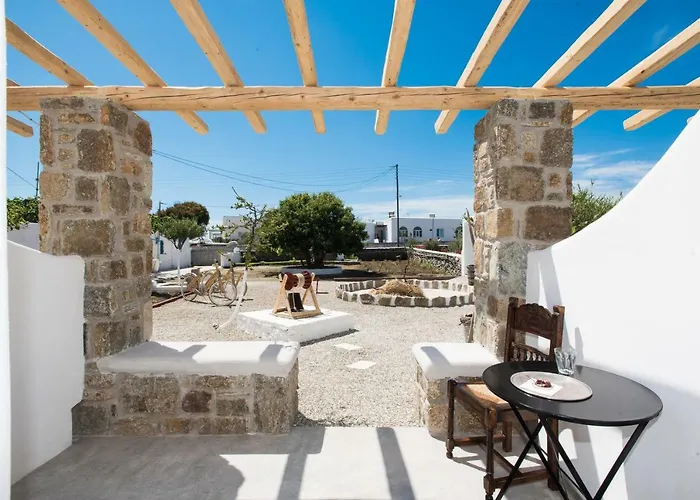 Casa vacanze Aloni *