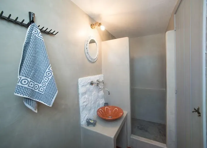 Aloni Casa vacanze *