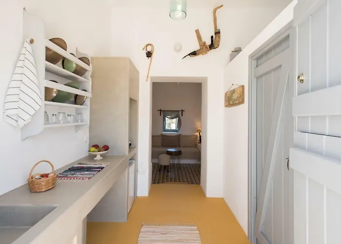 Aloni Casa vacanze *