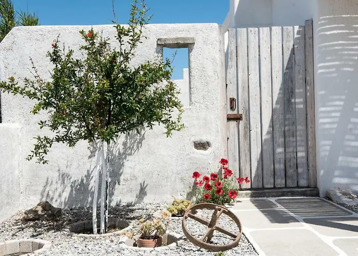 Aloni Casa vacanze Ano Mera