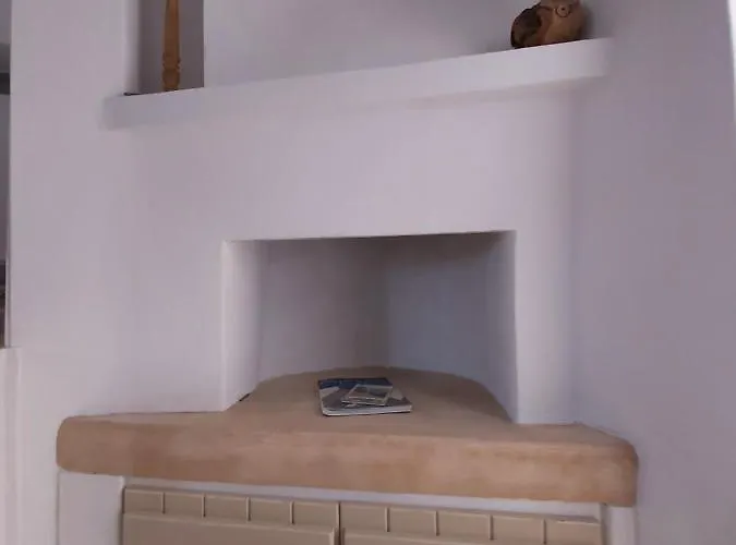 Aloni Casa vacanze Ano Mera