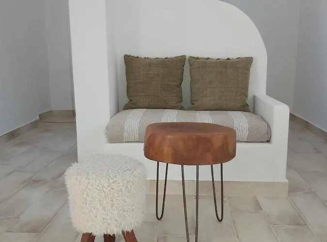 Casa vacanze Aloni *