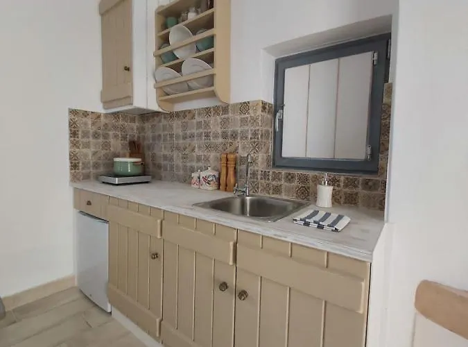 Aloni Casa vacanze Ano Mera