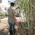 Aloni 度假居 阿诺梅拉