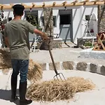 度假居 Aloni 阿诺梅拉