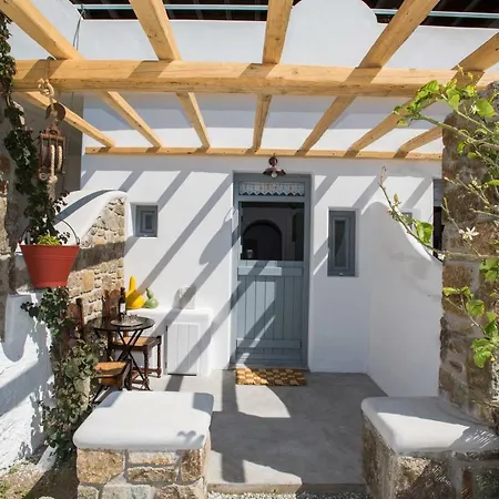 Casa de Férias Aloni