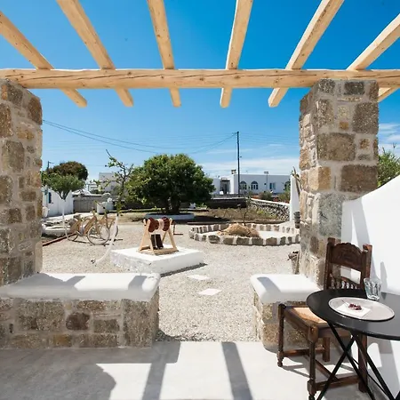 Holiday home Aloni *