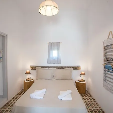 Casa de Férias Aloni