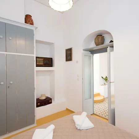 Aloni Сasa de vacaciones *