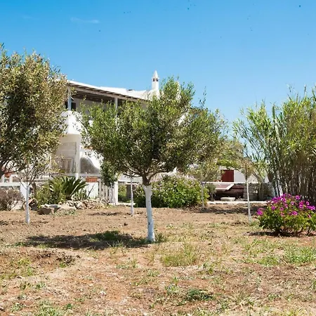 Aloni Casa de Férias