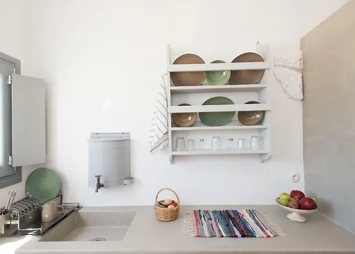 Aloni Holiday home *