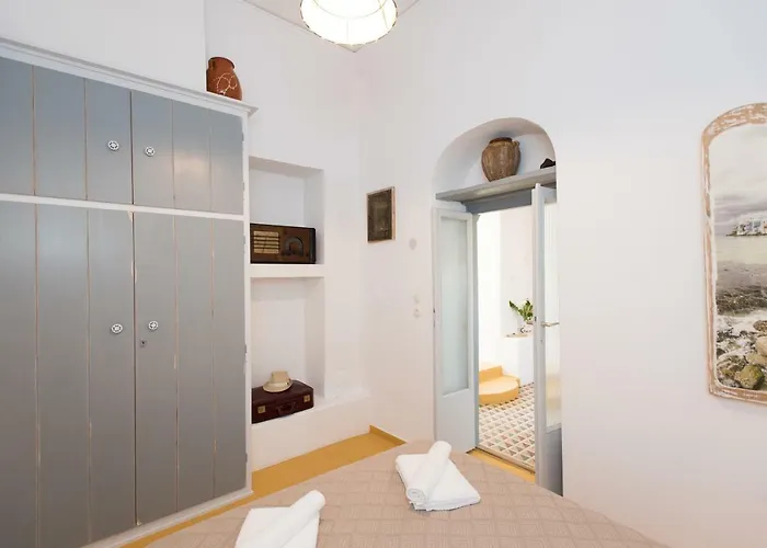 Aloni Holiday home *