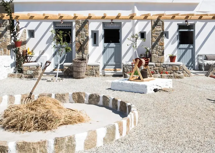 Holiday home Aloni *