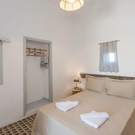 Hébergement de vacances Aloni