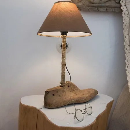 Aloni Hébergement de vacances Ano Mera