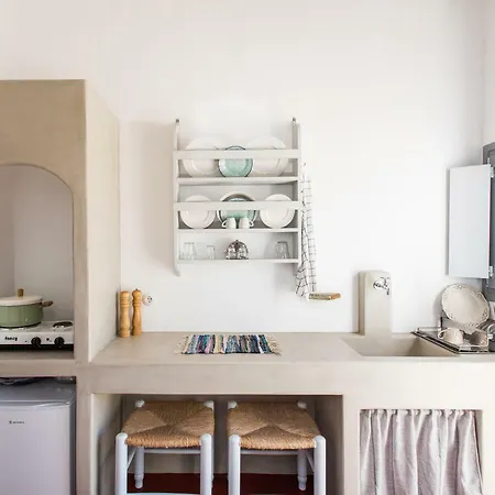 Hébergement de vacances Aloni *