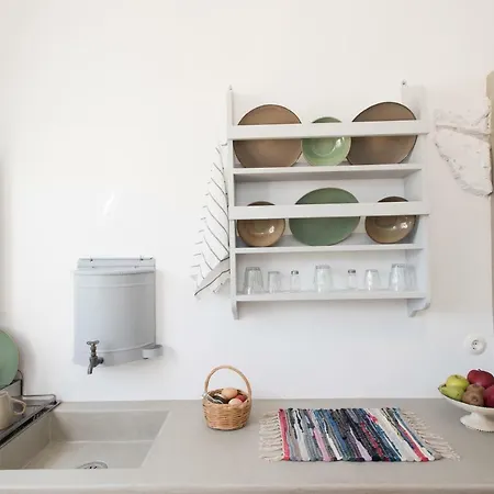Aloni Ferienhaus *