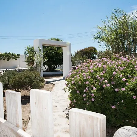 Hébergement de vacances Aloni *